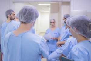 Brasil pode exigir prova tipo “OAB da Medicina” para médicos exercerem a profissão item-thumbnail