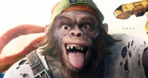 Beyond Good and Evil 2 de alguma forma sobreviveu ao expurgo na Ubisoft item-thumbnail