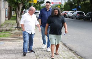 Perdigão e Macaris depõem contra policial militar item-thumbnail