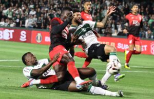 Como assistir aos jogos do Campeonato Paranaense 2026 item-thumbnail