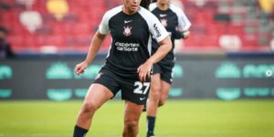 Corinthians e Arsenal duelam na final da Copa das Campeãs da Fifa item-thumbnail