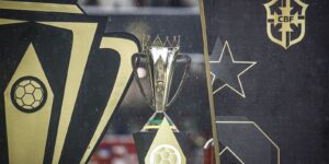 Supercopa Rei: CBF define horário de final entre Fla e Corinthians item-thumbnail