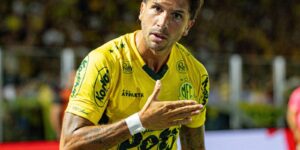 Sensação de 2025, Mirassol bate São Paulo em estreia no Paulistão item-thumbnail