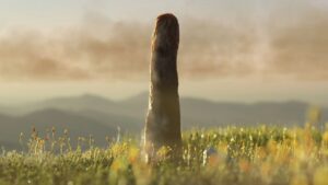 Forma de vida totalmente nova, com 26 pés de altura, descoberta no Reino Unido por cientistas 370 milhões de anos depois de ter sido extinta item-thumbnail