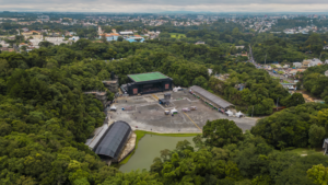 Show altera trânsito na região da Pedreira nesta quarta-feira item-thumbnail