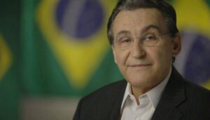 Morre Renato Rabelo, ex-presidente do PCdoB, aos 83 anos item-thumbnail