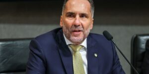 PL antifacção deixa de fora “andar de cima” do crime, diz Sarrubbo item-thumbnail