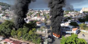 Saiba como foi operação que matou El Mencho, chefe de cartel no México item-thumbnail