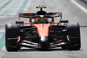 A volta mais rápida de cada piloto nos testes de F1 2026 no Bahrein item-thumbnail