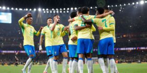 Brasil enfrenta Egito em último teste antes da Copa do Mundo item-thumbnail