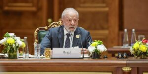 Na Índia, Lula defende governança global da IA liderada pela ONU item-thumbnail