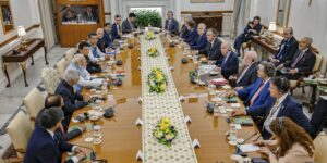 Lula defende diversificação como resposta ao protecionismo comercial item-thumbnail