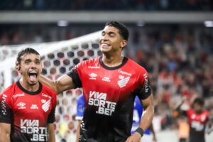 Pratas-da-casa marcam 67% dos gols do Athletico em 2026 item-thumbnail