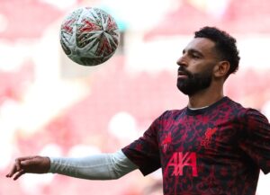 Seleção brasileira vai enfrentar time de Salah e Marmoush item-thumbnail