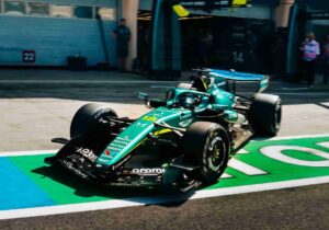 Teste F1 2026: voltas mais rápidas em cada composto de pneu item-thumbnail