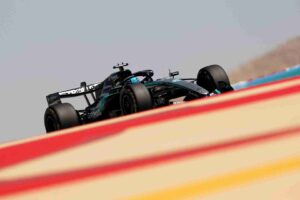 F1 2026 Bahrain Test 1 tempos de volta mais rápidos para cada piloto item-thumbnail