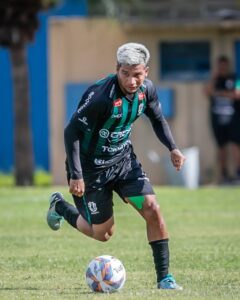 Maringá estreia com vitória na Copa do Brasil item-thumbnail