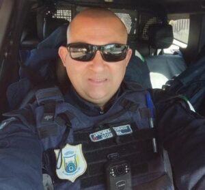 Guarda Municipal de São José dos Pinhais lamenta morte de servidor item-thumbnail