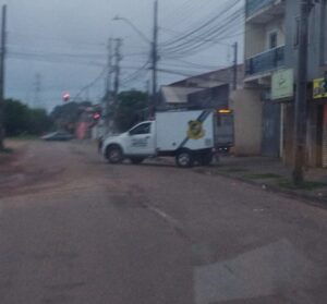 Homem morre após ser agredido durante confusão em bar no Cajuru item-thumbnail