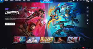 Overwatch: todas as notícias sobre o jogo de tiro de heróis de sucesso da Blizzard item-thumbnail