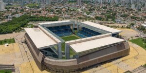 Arena Pantanal será uma das sedes da 1ª edição feminina do Fifa Series item-thumbnail