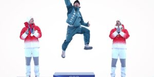 COB avalia que Brasil fechou Jogos de Inverno com chave de ouro item-thumbnail