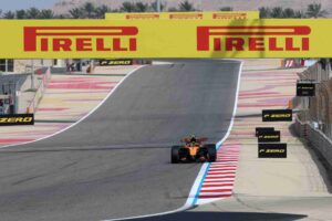 Onde assistir aos testes de F1 2026 no Bahrein: data e hora para a última visão antes do GP da Austrália item-thumbnail