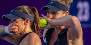 Luísa Stefani e Gabriela Dabrowski vencem mais uma no WTA de Dubai item-thumbnail