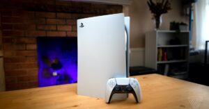 O preço do Switch 2 e o próximo lançamento do PlayStation podem ser afetados pela falta de memória item-thumbnail