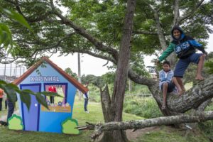 Doação de área no Sítio Cercado vai viabilizar a regularização de uma vila em Curitiba item-thumbnail