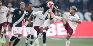 Fluminense e Vasco decidem último finalista do Campeonato Carioca item-thumbnail