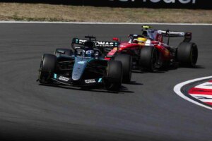 Ferrari revela plano para diminuir a diferença para a Mercedes na temporada 2026 da F1 item-thumbnail