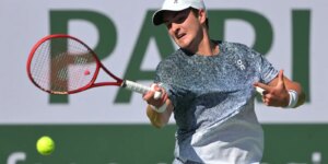 João Fonseca avança para oitavas do Masters 1000 de Indian Wells item-thumbnail