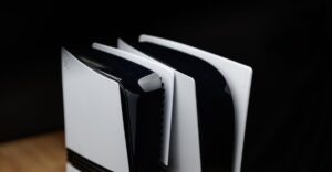 Os futuros jogos do Sony PlayStation usarão IA para imaginar novos frames item-thumbnail