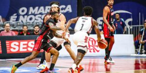 Basquete: Champions das Américas tem Flamengo e Franca nas semifinais item-thumbnail
