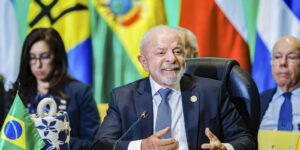 Lula defende integração regional e uso soberano de minerais críticos item-thumbnail