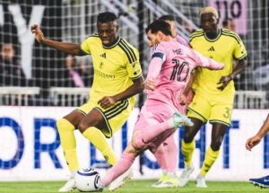 Messi alcança marca de 900 gols na carreira item-thumbnail