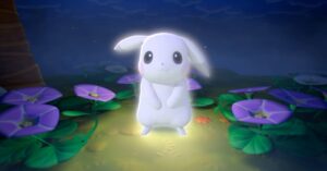 Jogamos Pokémon Pokopia, pergunte qualquer coisa item-thumbnail