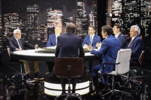 Em edição especial, programa entrevista os governadores Ratinho Jr., Eduardo Leite e Ronaldo Caiado item-thumbnail