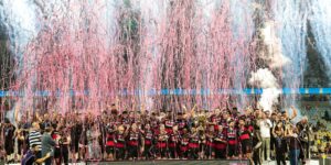 Flamengo vence Fluminense nos pênaltis e fatura tricampeonato carioca item-thumbnail