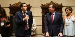 Rio de Janeiro tem novo prefeito item-thumbnail